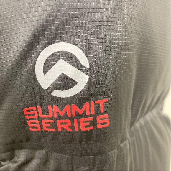 The North Face retro 1996 men's puffer jacket ! - Picture 4 of 5